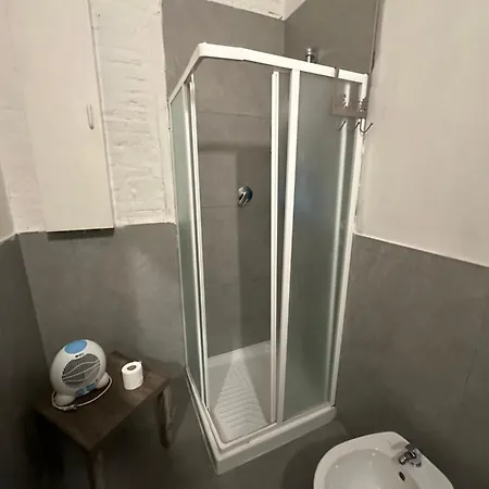 K.singleroom 3* Carpi