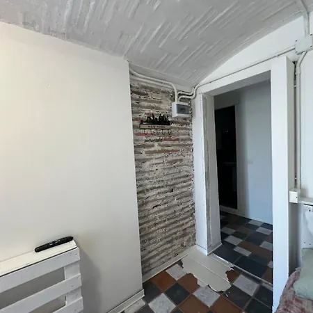 Hotel K.singleroom 3*