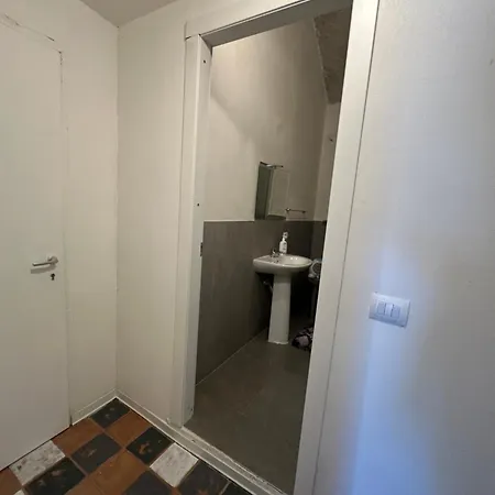 Hotel K.singleroom