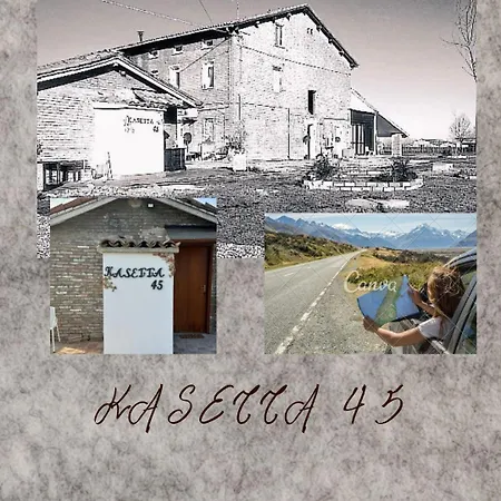 K.singleroom Penzion Carpi
