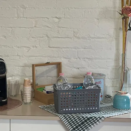 K.singleroom Отель