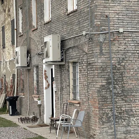 K.singleroom Отель 3*