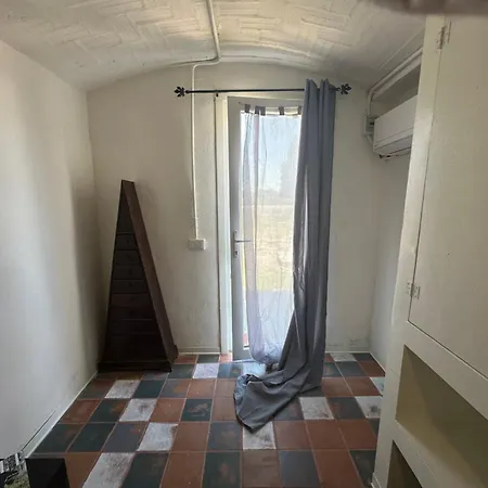 K.singleroom Отель 3*