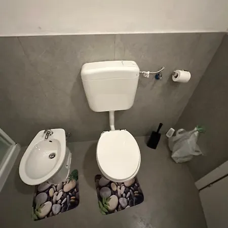 K.singleroom Hotel Carpi