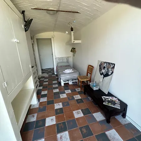 K.singleroom Отель 3*