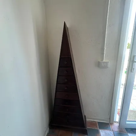 K.singleroom Hotel Carpi