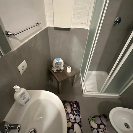 Отель K.singleroom