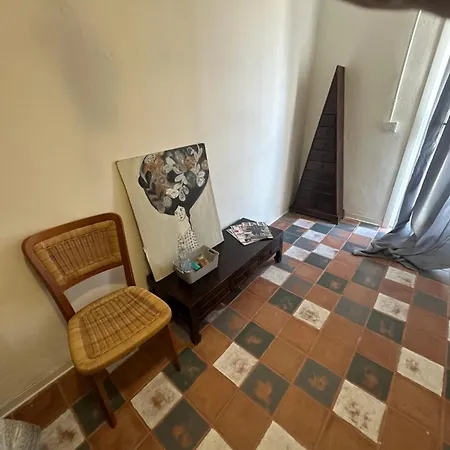 K.singleroom Отель