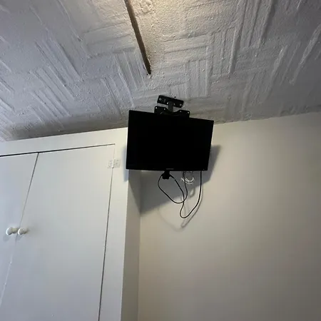 Отель K.singleroom 3*