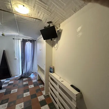 K.singleroom Гостевой дом *