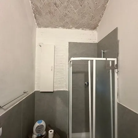 Отель K.singleroom Карпи