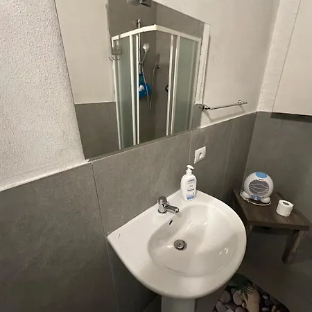 Отель K.singleroom