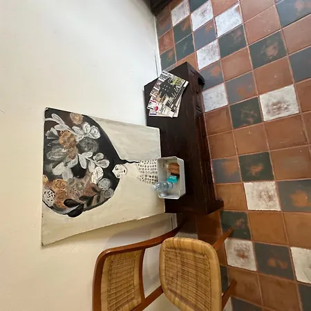 K.singleroom Hotel 3*