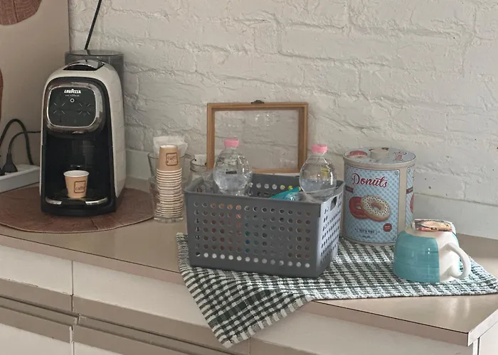 K.singleroom 호텔 카르피