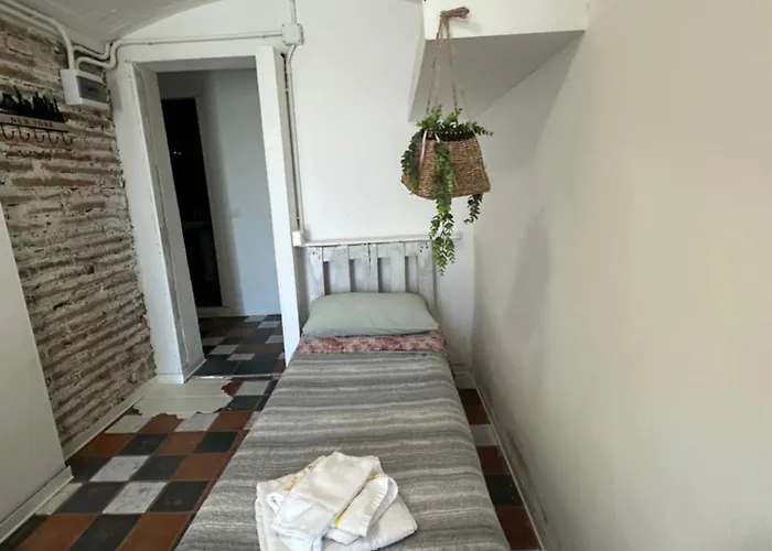 K.singleroom 3*