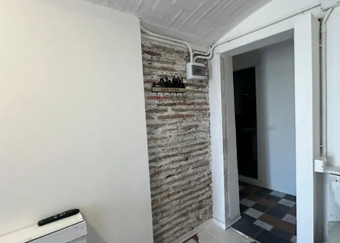 호텔 K.singleroom 3*