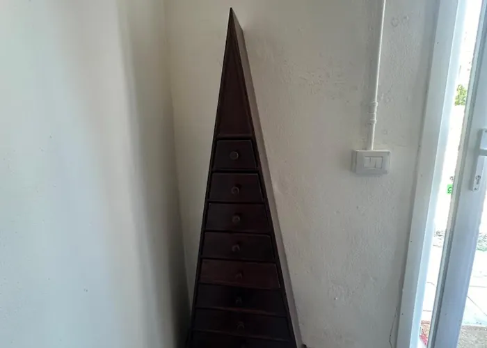 K.singleroom فندق كابري