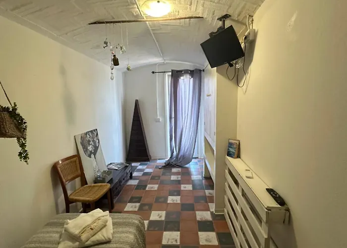 K.singleroom 호텔 카르피