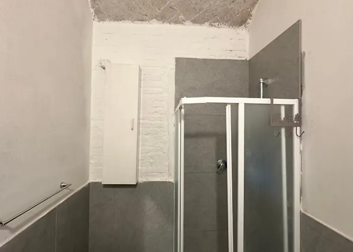 호텔 K.singleroom 카르피