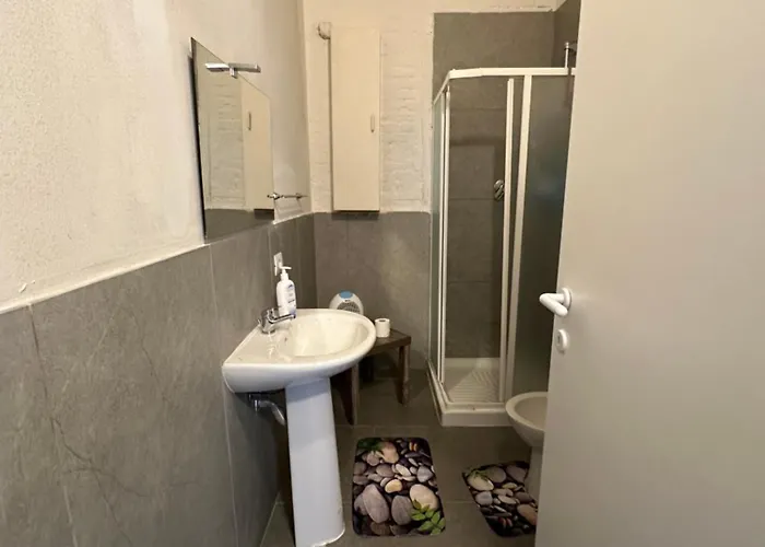 호텔 K.singleroom 3*